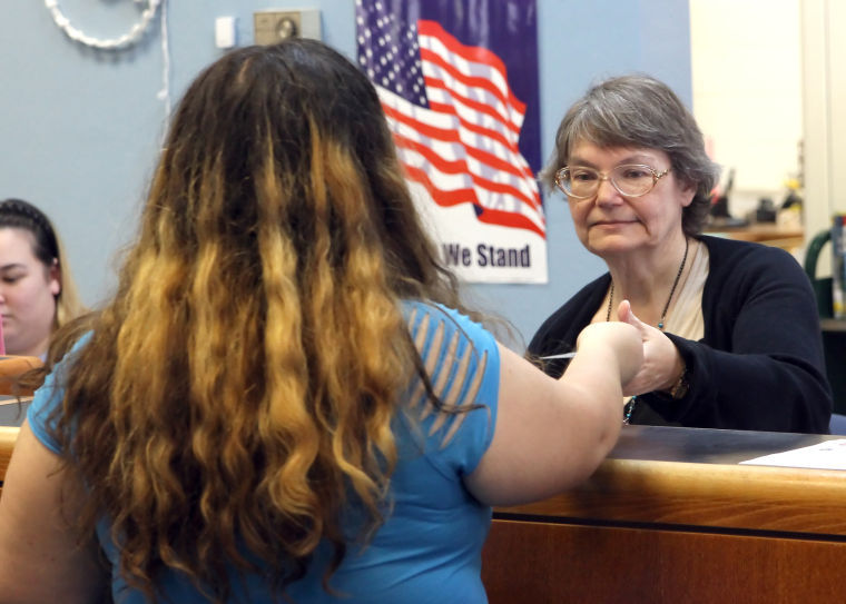 Killeen Library offering overdue fee amnesty